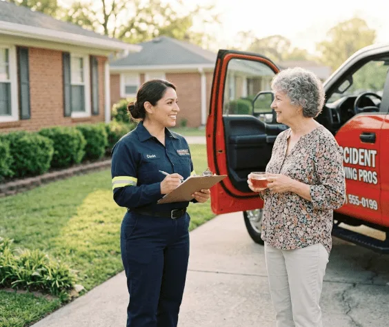 Accident Towing Service Wiggins, MS FAQs